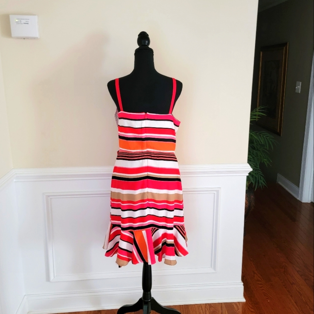 New - Nicole Miller Dress - Picture 12 of 12